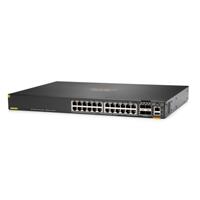 [JL724B] SWITCH HPE ARUBA JL724B ANW 6200F 24G 4SFP+ 