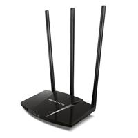 [MW330HP] ROUTER | MERCUSYS | MW330HP | INALAMBRICO | 300MBPS | SUSTITUYE A TL-WR941HP