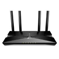 [ARCHER AX10] ROUTER | TP-LINK | ARCHER AX10 | INALAMBRICO | WIFI 6 | AX1500 | BANDA 2.4GHZ A 300MBPS Y 5GHZ A 1201MBPS | 4 PUERTOS LAN GIGA 1 PUERTO WAN GIGA Y 4 ANTENAS EXT FIJAS