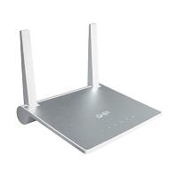 [GNW-W1] Router Inalámbrico, Ghia, 300Mbps 802, Multimodo Access Point, Repetidor WISP, 11n/g/b, 3 puertos LAN 10/100, 1 puerto WAN 10/100, 2 antenas fijas externas 5dBi