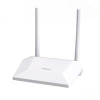 [HR300] Router, Imou, HR300, N300 IPv6, 802.11 b/g/n, Modo Router, Repetidor o WISP Inalámbrico a 300 Mbps, 1P WAN 10/100, 3P LAN 10/100, 2 antenas externas, botón WPS, C12V0.5A