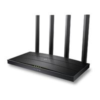 [ARCHER AX12] ROUTER | TP-LINK  | ARCHER AX12 | WIFI 6 | AX1500 | 5GHZ 1201 MBPS 2.4 GHZ 300MBPS | OFDMA Y MU-MIMO