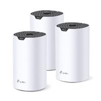 [DECO S7(3-PACK)] ROUTER | TP-LINK | DECO S7(3-PACK) | WIFI MESH | AC1900 | MODO ROUTER Y AP 