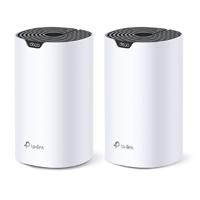 [DECO S7(2-PACK)] ROUTER | TP-LINK | DECO S7(2-PACK) | WIFI MESH | AC1900 | MODO ROUTER Y AP 