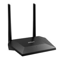 [DH-N3] Router, Dahua, DH-N3, Inalámbrico, 300Mbps, 3.2W, Repetidor, 12VDC, DH-N300
