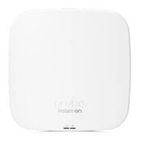 [R2X06A] ACCESS POINT HPE ARUBA R2X06A INSTANT ON AP15 RW 4X4 11AC WAVE 2 PARA INTERIORES