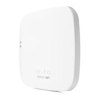 [R2X01A] Access Point HPE Aruba R2X01A Instant On AP12 RW 3x3 11AC Wave 2 para interiores