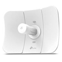 [CPE605] ACCESS POINT |TP-LINK | CPE605 | INALAMBRICO | ANTENA PARA EXTERIOR DIRECCIONAL 23DBI 5GHZ 150MBPS MODOS AP/CLIENTE/REPETIDOR /AP ROUTER/ AP CLIENTE ROUTER WISP 1 RJ45 10/100 | POE PASIVO INCLUIDO