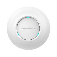[GWN7605] ACCESS POINT GRANDSTREAM GWN7605 / DOBLE BANDA 1.27 GBPS DOBLE BANDA MUMIMO 2X2 :2 2 PUERTO GIGABIT ADMITE 100 DISPOSITIVOS SIMULTANEOS ALCANCE DE 165 MTS (INYECTOR SE VENDE POR SEPARADO AC-6652)