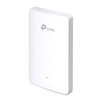 [EAP235-WALL] Acces Point TP-Link Omada EAP235-Wall inalámbrico Gigabit MU-MIMO AC1200 pared WiFi doble banda, 300 Mbps 2.4 GHz y 867 Mbps en 5 GHz, 4 puertos 4x10/100 Mbps Ethernet, sustituye a EAP225-Wall