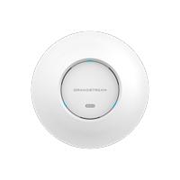 [GWN7660] ACCESS POINT GRANDSTREAM GWN7660 / WIFI 6 DOBLE BANDA DE 1.75 GBPS MU-MIMO 2X2:2 2 PUERTO GIGABIT HASTA 500 DISPOSITIVOS SIMULTANEOS ALCANCE DE 175 METROS (INYECTOR SE VENDE POR SEPARADO AC-6652)
