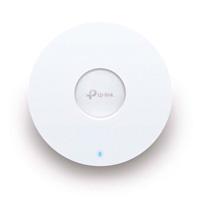 [EAP610] ACCESS POINT | EAP610 | WIFI 6  | AX1800 | MONTAJE EN TECHO | OMADA MESH | ALIMENTADO POR POE  | ADMINISTRACION EN LA NUBE | FRECUENCIA 2,4 GHZ Y 5 GHZ SUSTITUYE A EAP265 HD