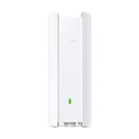 [EAP610-OUTDOOR] ACCESS POINT | TP-LINK | EAP610-OUTDOOR | WIFI 6 | OMADA MESH | FAST ROAMING | GESTION EN LA NUBE |1 PTO GIGABIIT | MONTAJE EN POSTE | OFMDA | MU-MIMO | IP67 |COBERTURA DE LARGO ALCANCE
