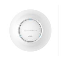 [GWN7664] ACCESS POINT GRANDSTREAM GWN7664 / WI-FI 6 DOBLE BANDA 3.5 GBPS, MU-MIMO 4X4:4 ADMITE 750 DISPOSITIVOS SIMULTANEOS ALCANCE DE 175MTS (INYECTOR SE VENDE POR SEPARADO AC-6652)