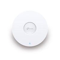[EAP653] ACCES POINT | EAP653 | MONTAJE DE TECHO | AX3000 |  OMADA MESH | ALIMENTADO POR POE+ | 1 PUERTO GIGABIT RJ-45 |COMPATIBLE CON IEEE802.3AT POE