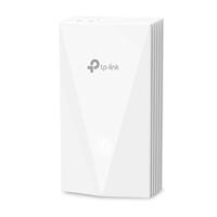 [EAP655-WALL] ACCESS POINT | TP-LINK | EAP655-WALL | AX3000 | PARA PARED | WIFI 6 | MULTIPLES PUERTO GIGABIT
