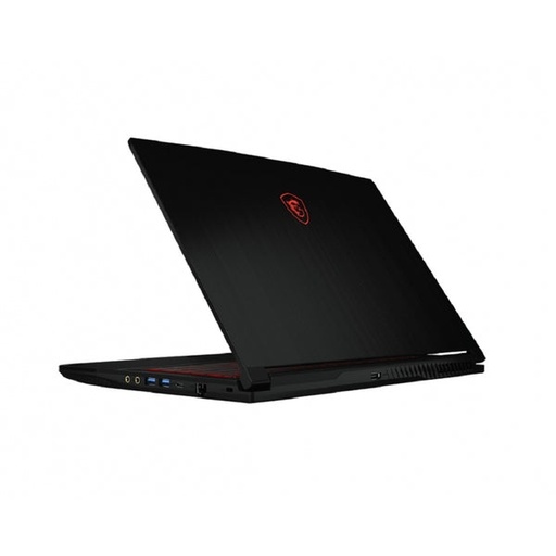 [GF63 THIN 11SC-1419MX] Portátil Gamer MSI GF63 Thin 11SC-1419MX, Procesador Core i5-11400H, 8GB DDR4 RAM, 256GB NVMe SSD, Pantalla 15.6" FHD 144Hz, NVIDIA GTX 1650 Max-Q 4GB, Windows 11 Home, Teclado en Inglés