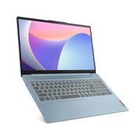 [82X70002LM] Laptop Lenovo IdeaPad Slim 3 15IRU8, Procesador Core i7-1355U 1.7GHz, 16GB RAM, 1TB SSD, Pantalla 15.6" FHD Touch, Color Gris Ártico, Windows 11 Home, 1 Año Centro de Servicio