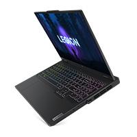 [82WK00AFLM] Laptop Lenovo Idea Gaming Legion 5 Pro 16IRX8, Procesador Core i7-13700HX 2.1GHz, 16GB DDR5 RAM (2x8GB), 1TB SSD, RTX 4070 8GB, Pantalla 16" WQXGA (2560x1600), Onyx Grey, Windows 11 Home, 1 Año Centro de Servicio