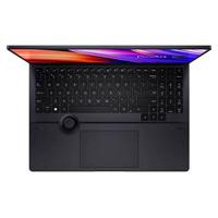 [W7604J3D-I932G1T-P1] Laptop ASUS StudioBook ProArt W7604J3D, Procesador Core i9-13980HX, 32GB RAM, 1TB SSD, Pantalla 16" 3.2K OLED Touch, Windows 11 Pro, Negro, SD Card Reader, RTX 3000 8GB, Grado Militar, 1 Año Garantía