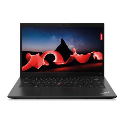 [21H2000PLM] Laptop Lenovo ThinkPad L14 Gen 4, Procesador Core i5-1335U vPro 1.3GHz, 16GB SO-DIMM DDR4-3200 RAM, 512GB SSD M.2 2242, Pantalla 14" FHD, No Retroiluminado, Español, Windows 11 Pro, 3 Años Onsite