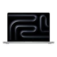 [MXE03E/A] MacBook Pro 14", Apple M3, 8-Core CPU, 10-Core GPU, 16GB RAM, 1TB SSD, Thunderbolt 4, HDMI, Touch ID, Gris Espacial