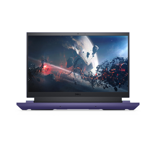 [K9C4D] Laptop Dell G15 5530 Gaming, Procesador Core i5-13450HX, 16GB RAM, 512GB SSD, RTX 4050 6GB, Pantalla 15.6", Windows 11 Home, Black, K9C4D