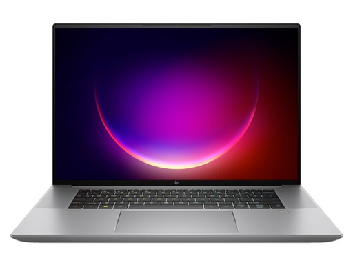 [977G1LT#ABM] Workstation Móvil HP ZBook Studio G10 ,  Intel Core i7-13700H ,  14C 5.00GHz ,  32GB (2x16GB) DDR5 5600 ,  1TB SSD NVMe ,  NVIDIA RTX 4070 8GB ,  16" DreamColor WQUXGA ,  Win 11 Pro ,  WiFi 6E ,  BT ,  Active Care 1-1-0