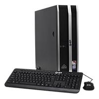 [INTEL CELERON] Ghia Frontier Slim, Procesador Celeron J4005 Dual Core 2.0GHz, 4GB RAM, 120GB SSD, Windows 11 Pro