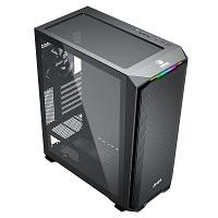 [INTEL CORE SERIES] Ghia Frontier Elite 1.2, Procesador Intel Core i7-11700 Octa Core 2.50GHz, 16GB RAM, 500GB NVMe SSD, WiFi, BT, Sin Sistema Operativo