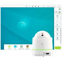 [PT0013] Mini PC Tomi V7, Procesador Samsung 5 Octa 2.0GHz, 2GB RAM, 32GB SD, Ubuntu Mate 16.04, HDMI, 2x USB 3.0, Ethernet, Open Office, Router 30 Dispositivos