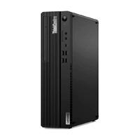 [11T7S1P900] PC Desktop Lenovo Serie M ThinkCentre M70s Gen 3 SFF, Procesador Intel Core i3-12100, 8GB DDR4-3200 RAM, 256GB SSD M.2 2280, UHD Graphics 730, DVD, WiFi+BT, Windows 11 Pro, 3 Años en Sitio