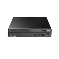 [12LM000FLS] Desktop Lenovo ThinkCentre Neo 50Q Gen 4 Tiny, Procesador Intel Core i5-13420H 3.40GHz, 16GB SO-DIMM DDR4-3200 RAM, 512GB SSD, Windows 11 Pro, 1 Año de Garantía en Sitio