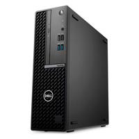 [7KCGH] PC Dell OptiPlex 7010 SFF, Procesador Intel Core i5-13500, 16GB RAM, 512GB SSD M.2, DP, Windows 11 Pro, Teclado + Mouse, 3 Años Básicos, Negro, 7KCGH