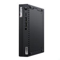 [12E4S5FD00] PC Lenovo ThinkCentre M70q Gen 4, Procesador Intel Core i5-13400T, 16GB RAM, 512GB SSD M.2, VESA Mount, WiFi BT, HDMI, DP, Windows 11 Pro, 3 Años en Sitio, 12E4S5FD00