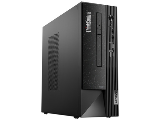 [12JE0001LS] PC Lenovo ThinkCentre Neo 50s, Procesador Intel Core i5-13400, 16GB RAM, 512GB SSD, DVD, WiFi BT, Windows 11 Pro, 1 Año de Garantía en Sitio, 12JE0001LS