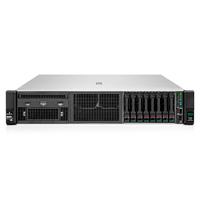[P55248-B21] Servidor HPE ProLiant DL380 Gen10 Plus ,  Intel Xeon Gold 5315Y ,  3.2GHz 8-Core ,  32GB-R ,  MR416i-p NC ,  8 SFF ,  800W PS ,  Sin Sistema Operativo