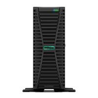 [P53566-001] Servidor HPE ProLiant ML350 Gen11 ,  Intel Xeon Silver 4410Y ,  Sin Sistema Operativo