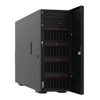 [7Z74A02XLA] Servidor Lenovo ThinkSystem ST650 V2 ,  Intel Xeon Silver 4310Y ,  2.1GHz 12-Core ,  16GB RAM ,  RAID 540-8i ,  Sin Discos ,  8 x 2.5" ,  Sin Sistema Operativo ,  Sin Tarjeta Red ,  750W Platinum HS ,  3 Años Garantía 9x5