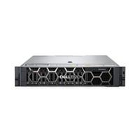 [R550FY25Q2MX] Servidor Dell PowerEdge R550 ,  Rack ,  Intel Xeon Silver 4314 ,  2.4GHz 16-Core ,  16GB ,  480GB SSD ,  Sin Sistema Operativo ,  Chassis 3.5" ,  3 Años ProSupport 7x24 NBD