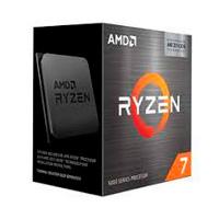 [100-100000926WOF] Procesador AMD Ryzen 7 5700X, S-AM4, 5ª Gen, 3.4 - 4.6 GHz, Caché 32MB, 8 Núcleos, sin Gráficos, sin Disipador, Gamer Alto