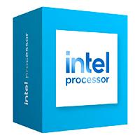 [BX80715300] Procesador Intel 300, S-1700, 14ª Gen, hasta 3.9 GHz, Caché 6MB, 2 Núcleos, Gráficos UHD 710, con Disipador, Cómputo Básico