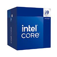 [BX8071514900] Procesador Intel Core i9-14900 14ª Gen, Hasta 5.8 GHz, Caché 36MB, 24 núcleos (8P+16E), Gráficos UHD 770, Disipador incluido, Ideal para gamers altos