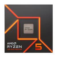 [100-100001488BOX] Procesador AMD Ryzen 5 5600GT, S-AM4, 5ª Gen, 3.6 - 4.6 GHz, Caché 16MB, 6 Núcleos, con Gráficos Radeon, con Disipador, Gamer Medio