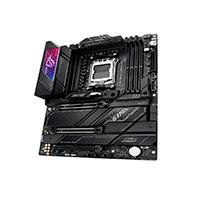 [ROG STRIX X670E-E GAMING WIFI] MB ASUS X670 AMD S-AM5 7A GEN/4X DDR5 5000/DP/HDMI/M.2/12X USB3.2/USB-C/WIFI 6/BLUETOOTH/ATX/GAMA ALTA/GAMER/RGB