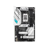 [ROG STRIX B650-A GAMING WIFI] MB ASUS B650 AMD S-AM5 7A GEN/4X DDR5 5000/DP/HDMI/M.2/4X USB 3.2/USB-C/WIFI 6/BLUETOOTH/ATX/GAMA MEDIA/GAMER/RGB