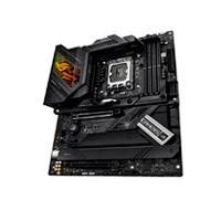 [ROG STRIX Z790-H GAMING WIFI] MB ASUS Z790 INTEL S-1700 13A GEN/4X DDR5 5000/DP/HDMI/M.2/8X USB 3.2/USB-C/WIFI 6E/BLUETOOTH/ATX/GAMA ALTA/GAMER/RGB