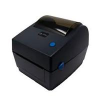 [LTT214] IMPRESORA DE ETIQUETAS 3NSTAR LTT214, TRANSFERENCIA TERMICA Y TERMICA DIRECTA, NEGRO, USB, ETHERNET RED, 127MM/S