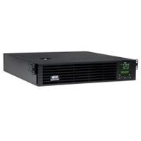 [SMART2200RMXL2U] UPS TRIPP LITE SMART2200RMXL2U SERIE SMARTPRO 1950 VA 1950 W 120 V ONDA SINUSOIDAL, INTERACTIVO, 7 CONTACTOS, OPCION DE TARJETA RED, LCD,USB,DB9,2U RACK O TORRE.GARANTIA DE 2 AÑOS.