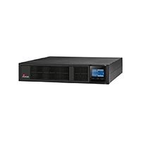[SBOL3KRT2U-1] NO BREAK SMARTBITT 3KVA/2700 W 6 CONTACTOS ON-LINE TORRE/RACK 2U 120V CONFIGURABLE SLOT SNMP LCD SOFTWARE